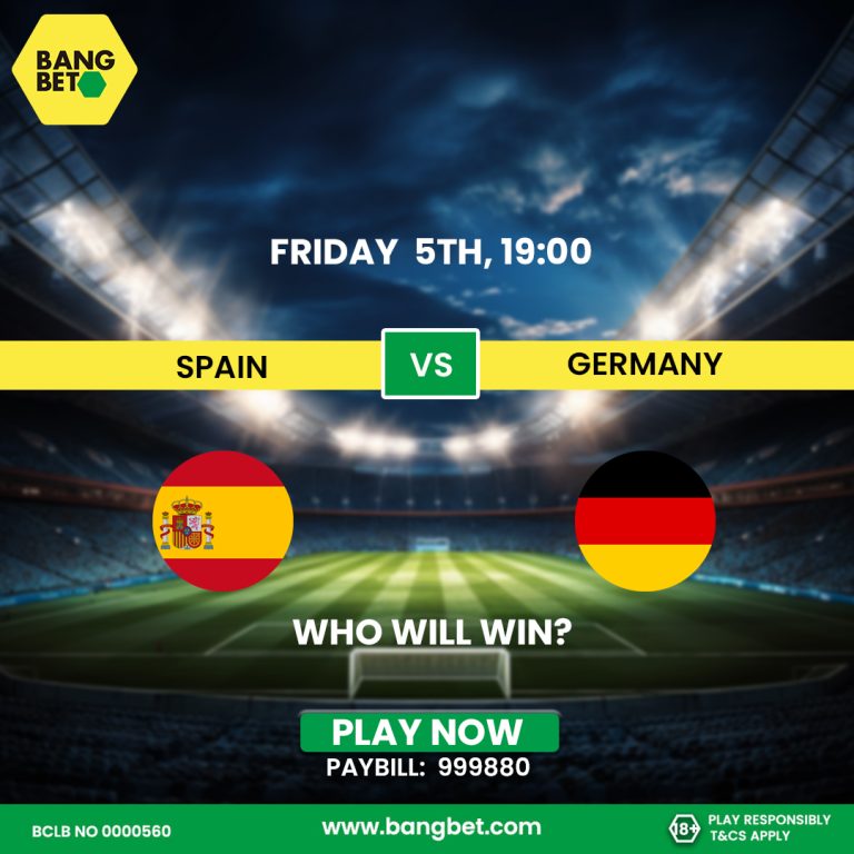 UEFA European Championship Quarter-Finals: Spain vs. Germany – Prediction