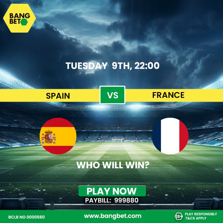 Euro 2024 Semi-Final Prediction: Spain vs. France