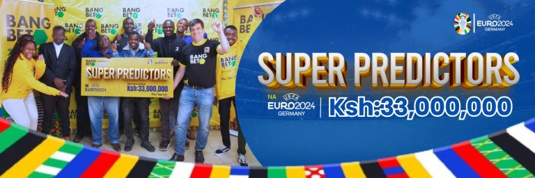 Bangsports’s Euro 2024 Jackpot: Predictors Win Big!