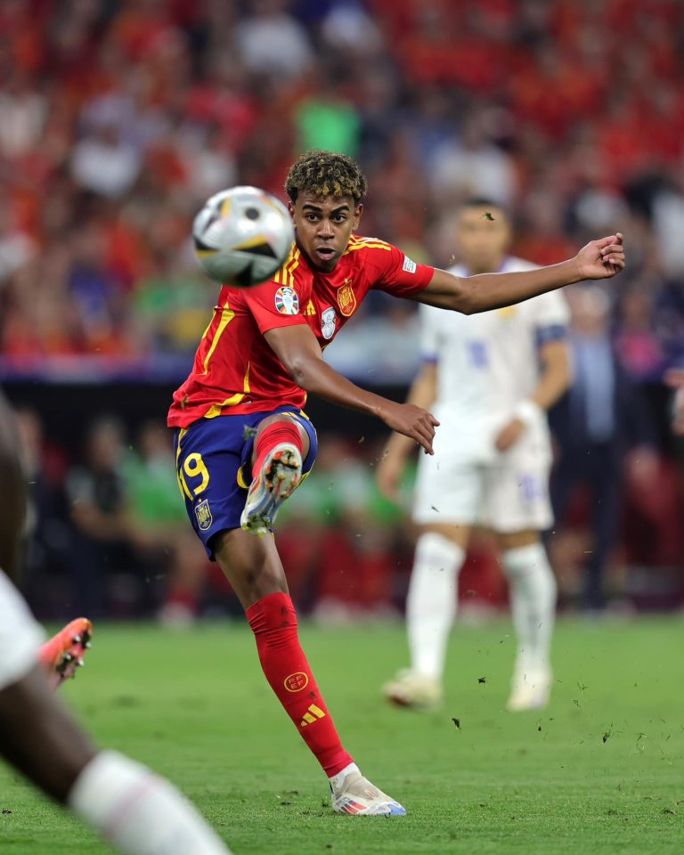 Spain Stuns France to Reach UEFA Euro 2024 Final