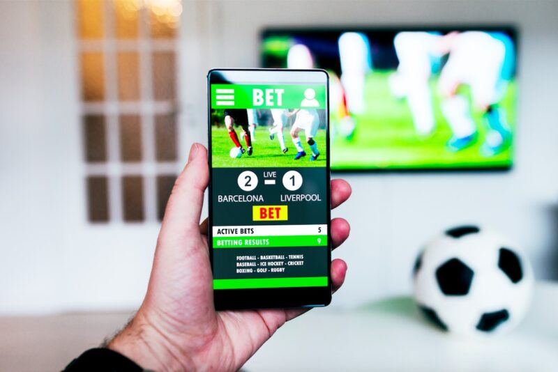 
The Benefits of Online Betting in Africa