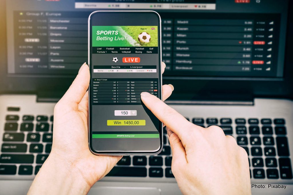 
The Benefits of Online Betting in Africa