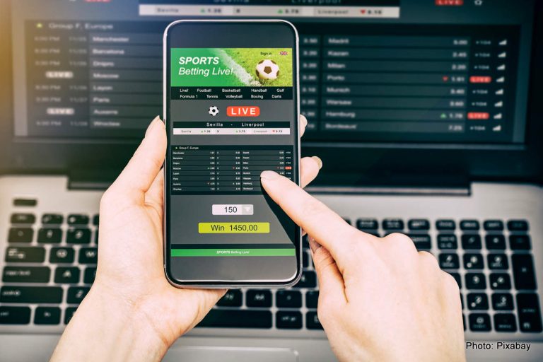 The Ultimate Guide to Online Betting for New Players in Africa