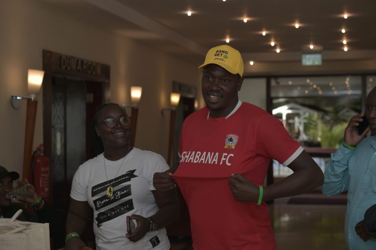 Coaches’ Corner: The Impact of Bangsports’s Support on Shabana FC