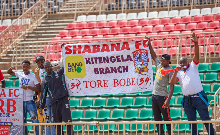 Inside Bangsports’s Support: The Unseen Efforts for Shabana’s Big Game