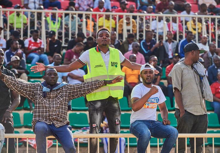 Key Highlights from the Shabana vs. Gor Mahia Showdown