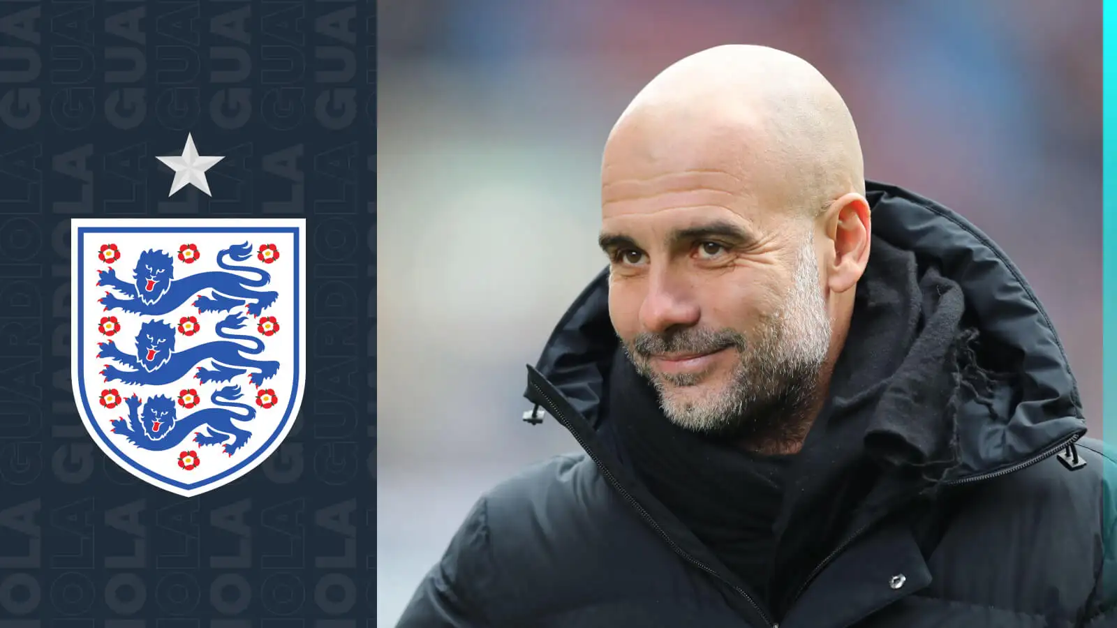 Pep Guardiola: England's Next Football Manager?