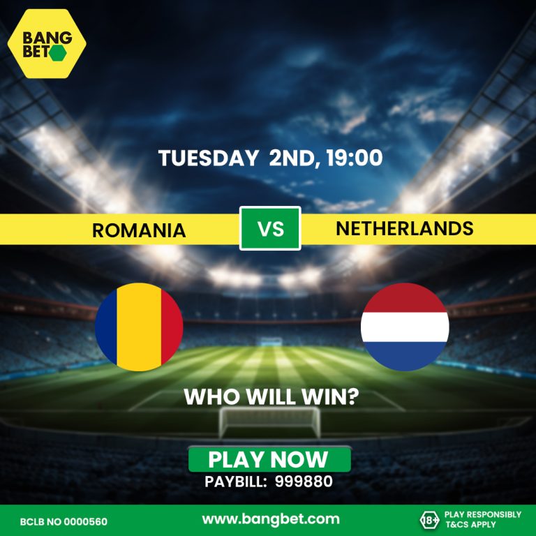 Romania vs. Netherlands: Betting Predictions and Best Odds for UEFA Euro 2024