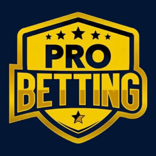 Professional Betting