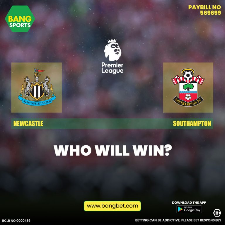 Newcastle United vs. Southampton: Premier League Opening Day Prediction