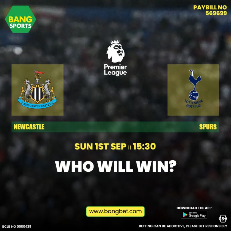 Newcastle United vs. Tottenham Hotspur: Battle Prediction