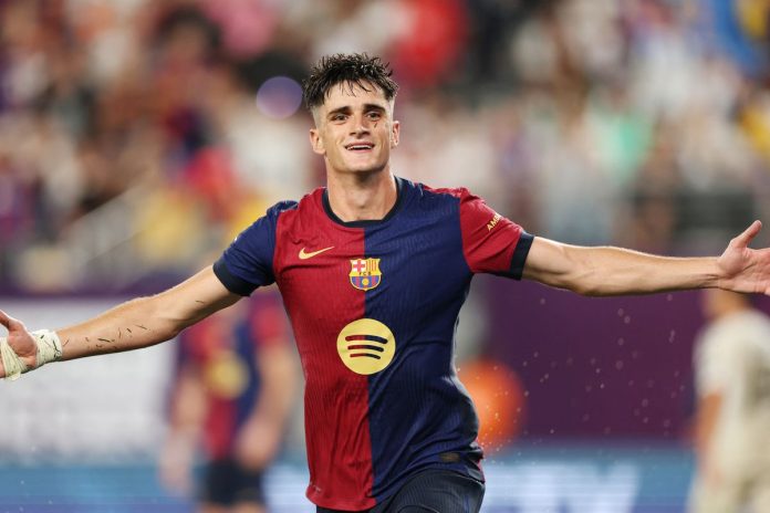 Barcelona Shines in US-Friendly