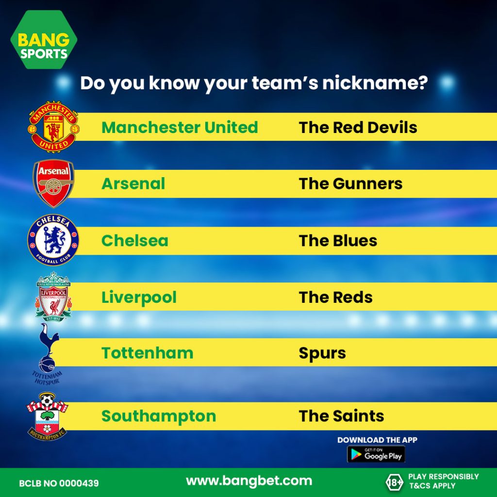 Win Your Bets During This EPL Season