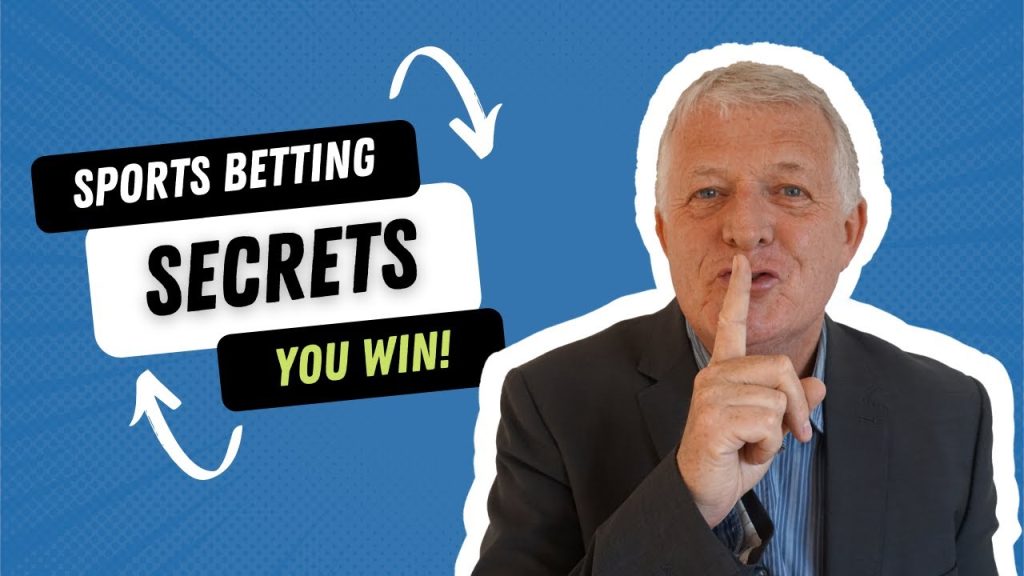 Secrets of Online Betting