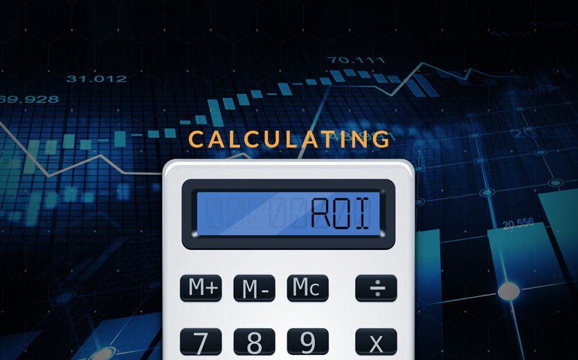 ROI in Sports Betting