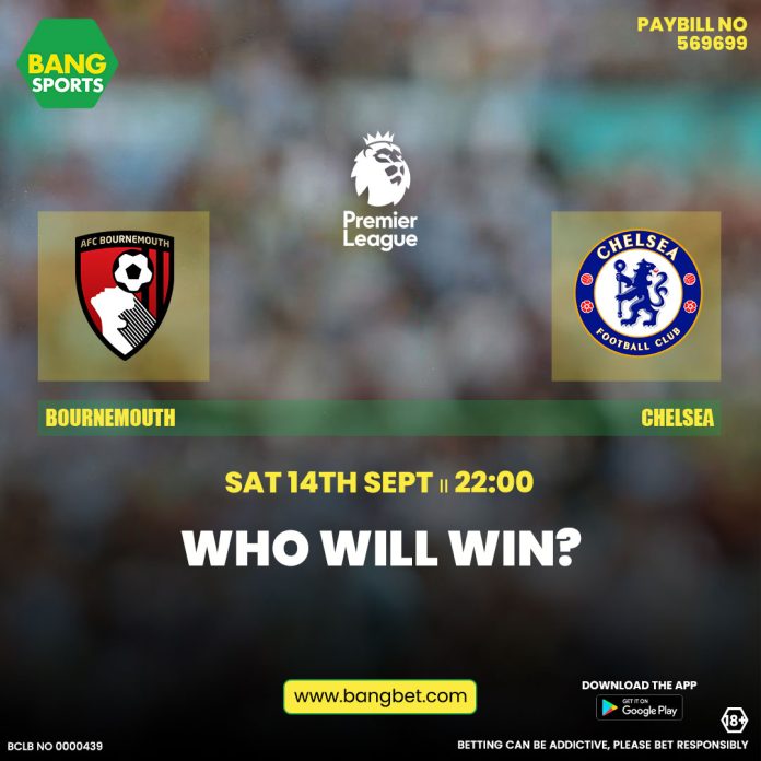 Bournemouth vs. Chelsea: Premier League Prediction and Betting Tips