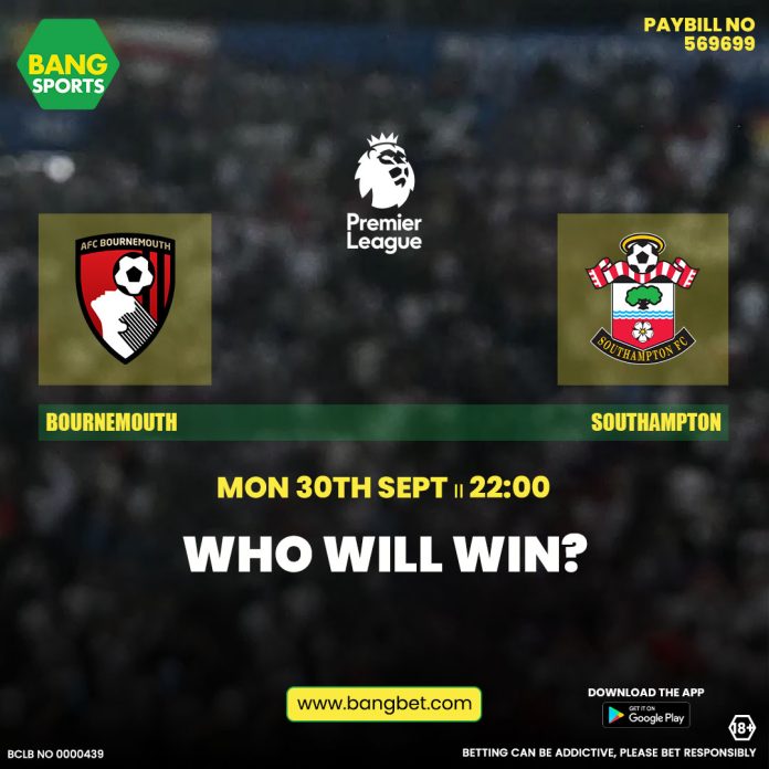 Bournemouth vs. Southampton: What to Expect