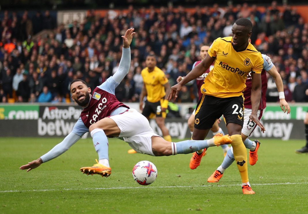 Aston Villa's Stunning Comeback: Beats Wolves 3-1