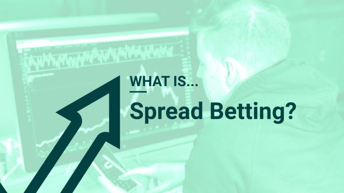 Point Spread Betting in Sports