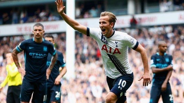 Tottenham 3-1 Brentford: Spurs Secure Dominant Home Win