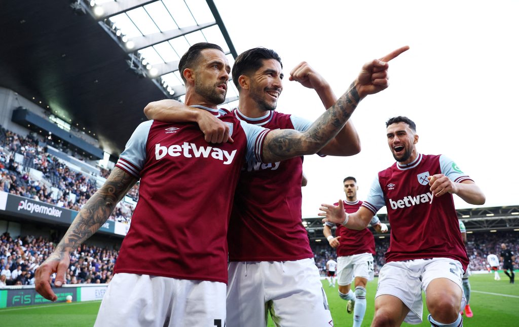 West Ham's Dramatic Comeback Seals a Vital Point Against Fulham