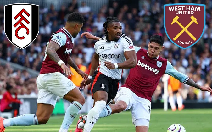 West Ham's Dramatic Comeback Seals a Vital Point Against Fulham