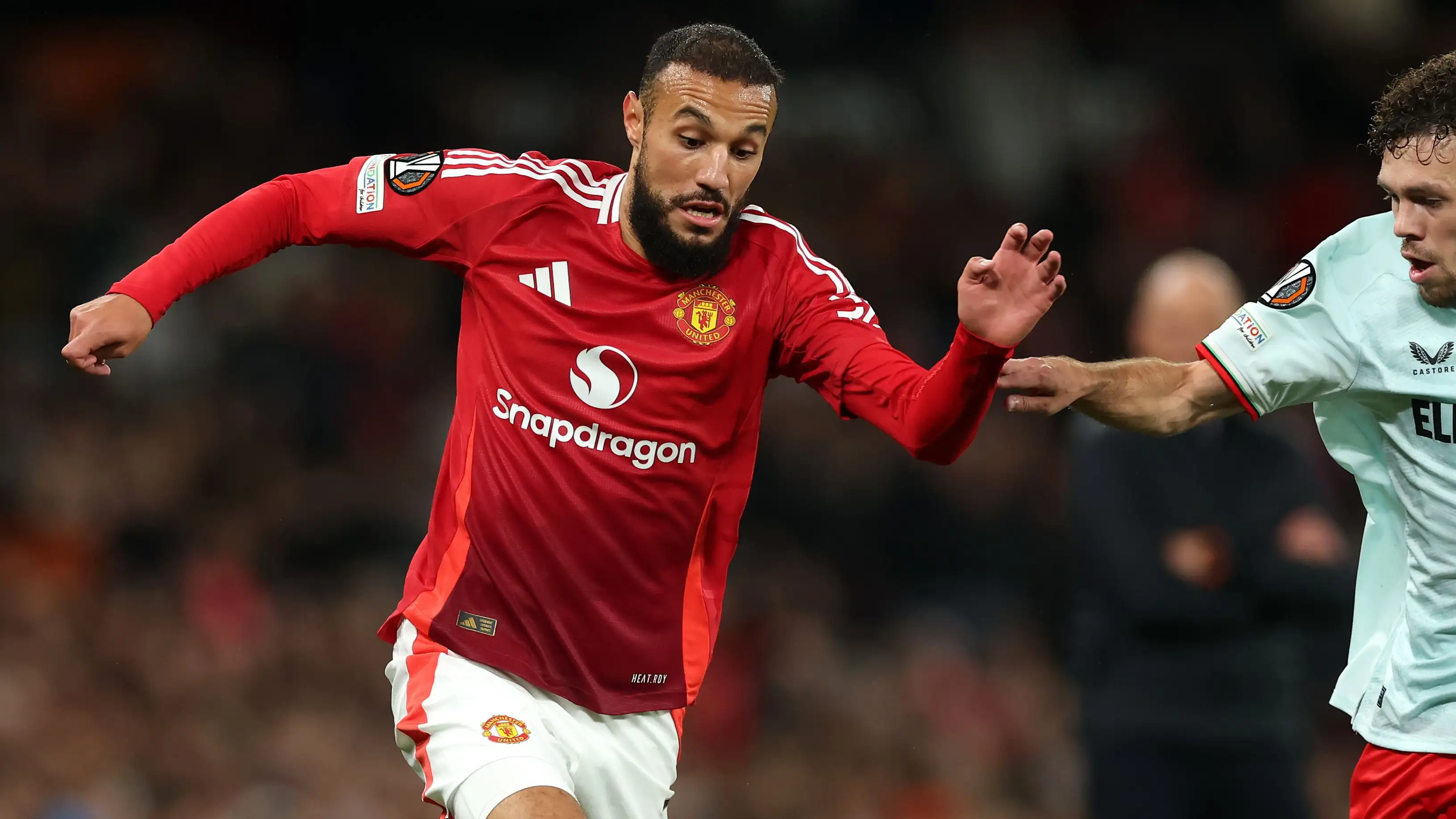 Manchester United vs FC Twente: 1-1 Draw in Europa League Opener