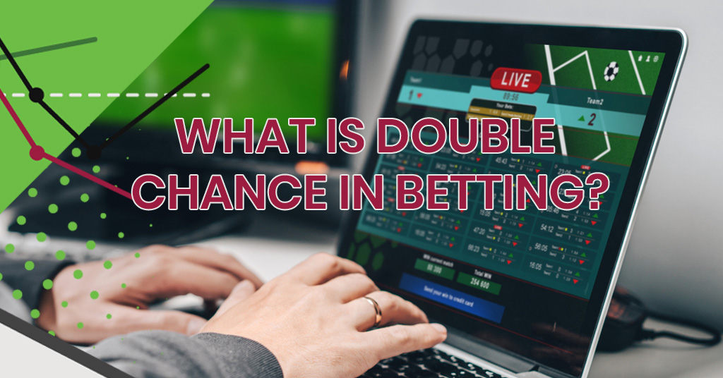 Double Chance Betting