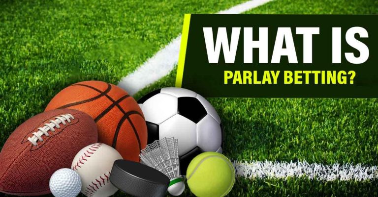 Mastering Parlay Betting: A Kenyan Gambler’s Guide to Big Wins