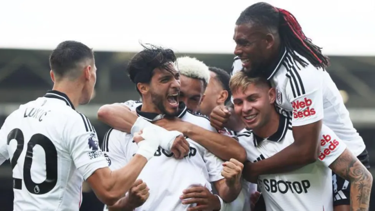 Fulham Stuns Newcastle, Ending Newcastle’s Unbeaten Start