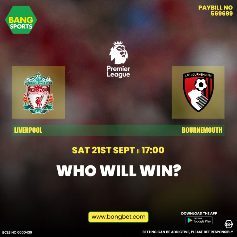 Liverpool vs. Bournemouth: Match Preview and Predictions