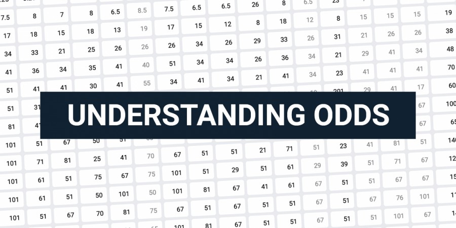 Understanding Betting Odds