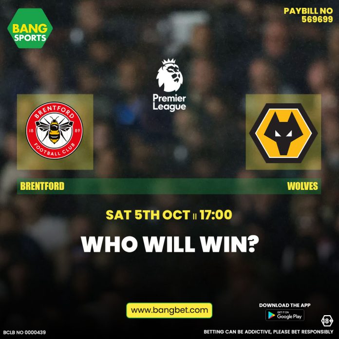 Brentford vs. Wolves Prediction