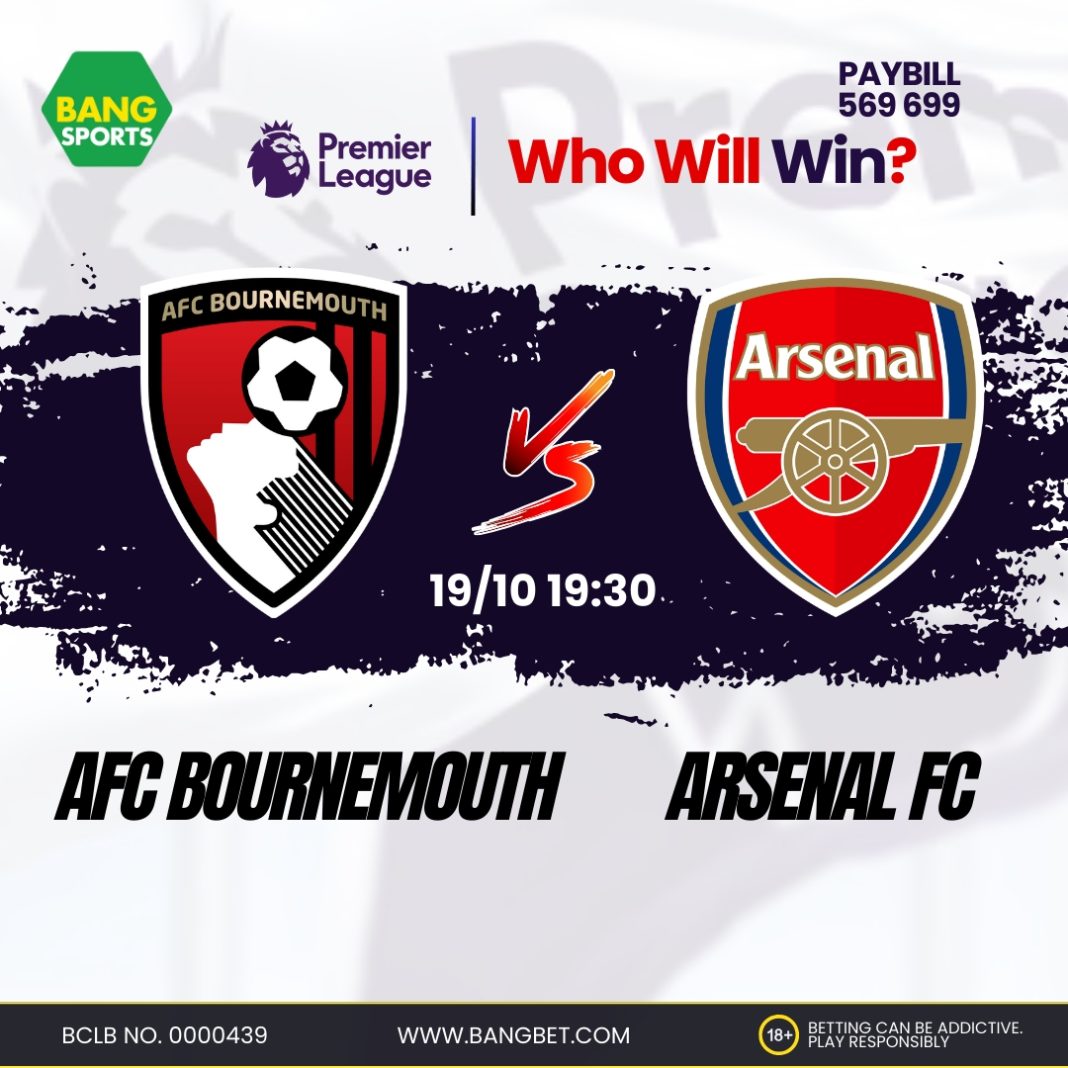 Bournemouth vs Arsenal: Ultimate Match Predictions