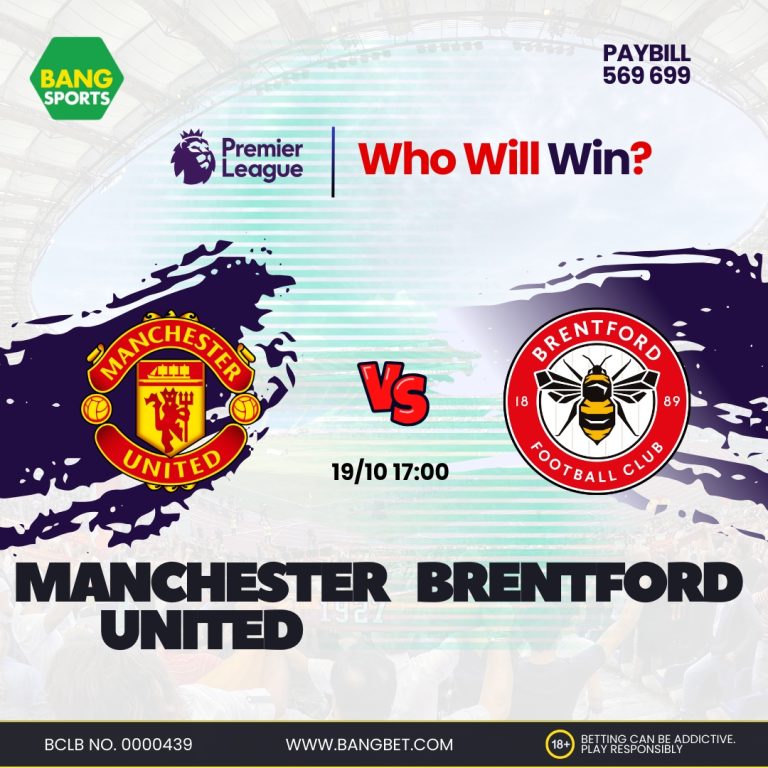 Manchester United vs. Brentford: Expert Predictions and Match Analysis