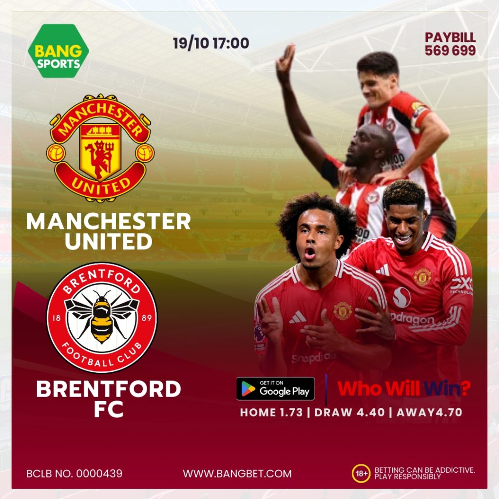 Manchester United vs. Brentford: Expert Predictions