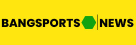 Bangsports News  Kenya Official Logo