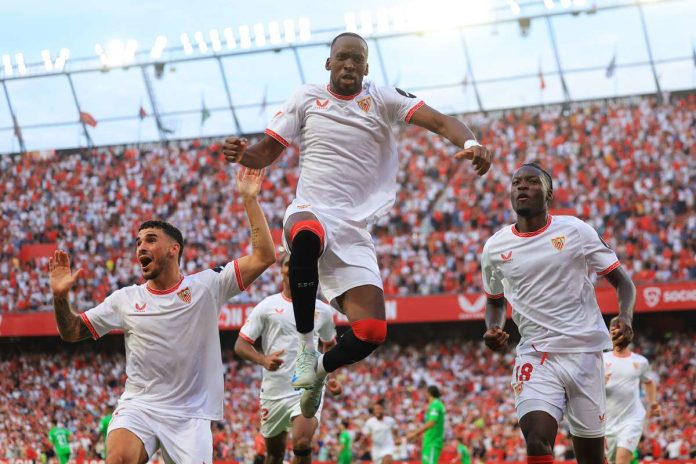 Sevilla Triumphs Over Real Betis in the 132nd Gran Derbi