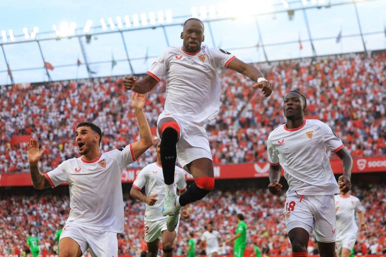 Sevilla Triumphs Over Real Betis in the 132nd Gran Derbi to Extend Dominance