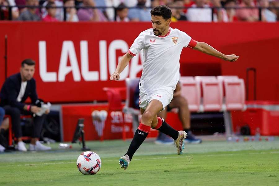 Sevilla Triumphs Over Real Betis in the 132nd Gran Derbi