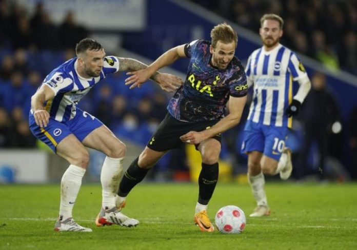 Brighton Stages Epic Comeback to Defeat Tottenham