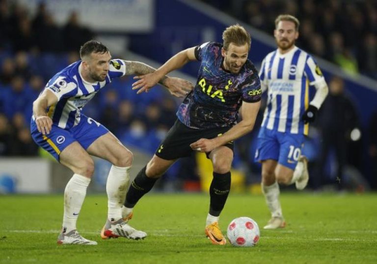 Brighton Stages Epic Comeback to Defeat Tottenham in Premier League Thriller