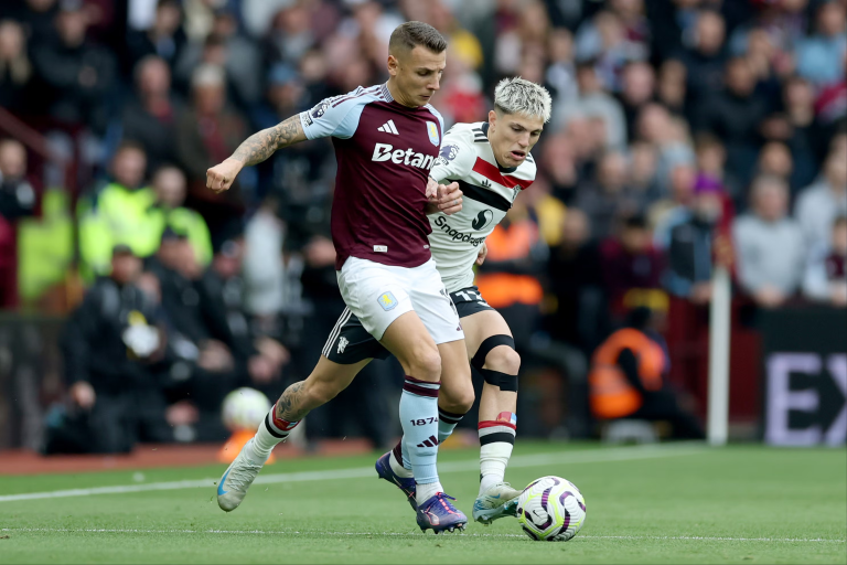 Aston Villa 0-0 Manchester United: A Frustrating Stalemate at Villa Park