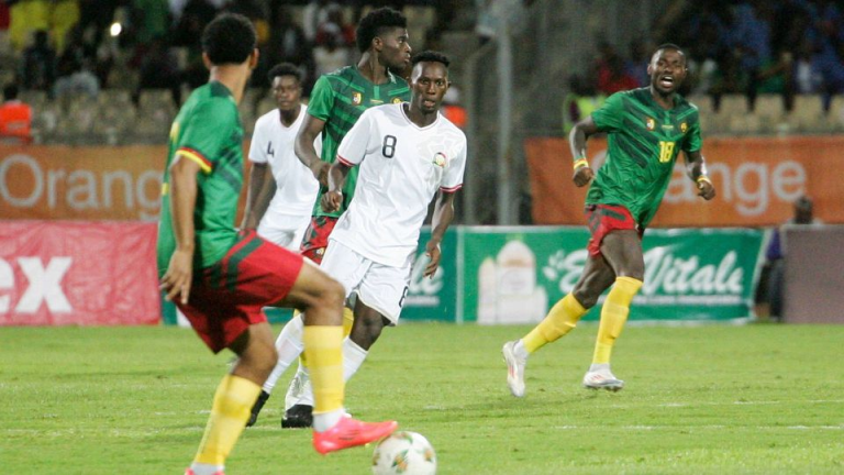 Why Did Harambee Stars Perform Poorly in the AFCON Qualifiers?