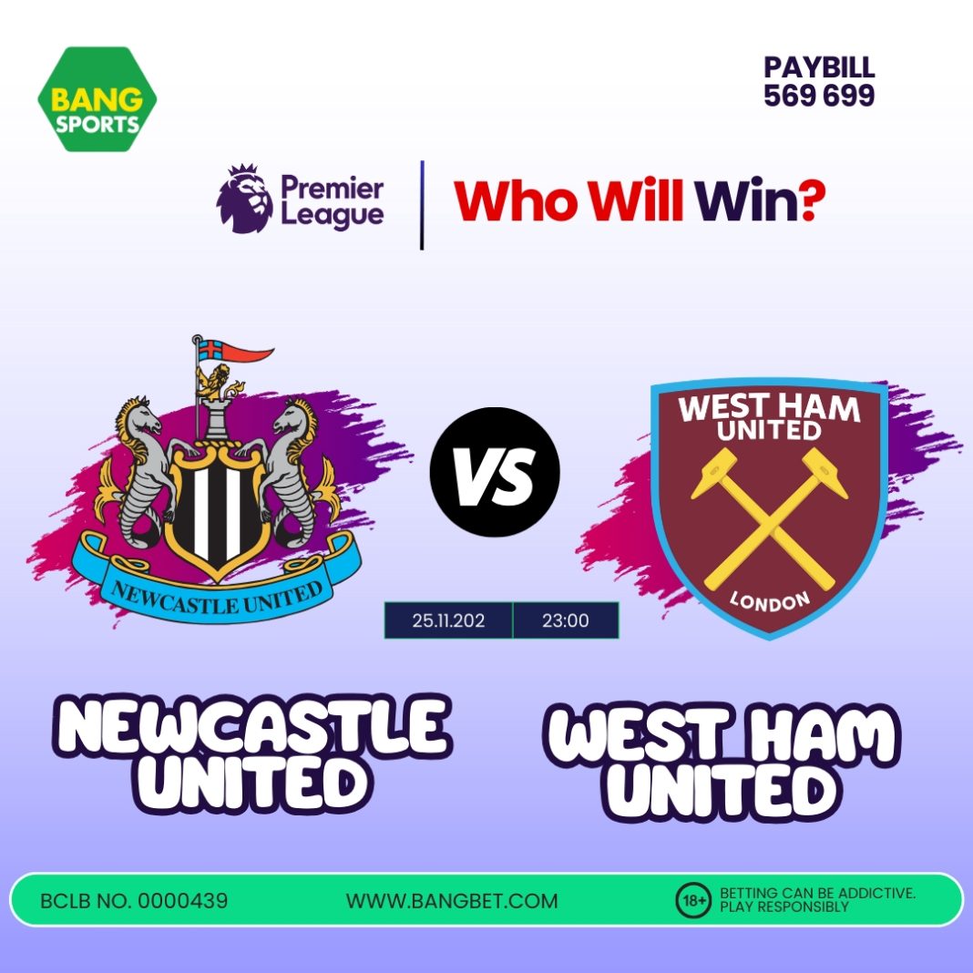 Newcastle vs. West Ham: Who Will Win?