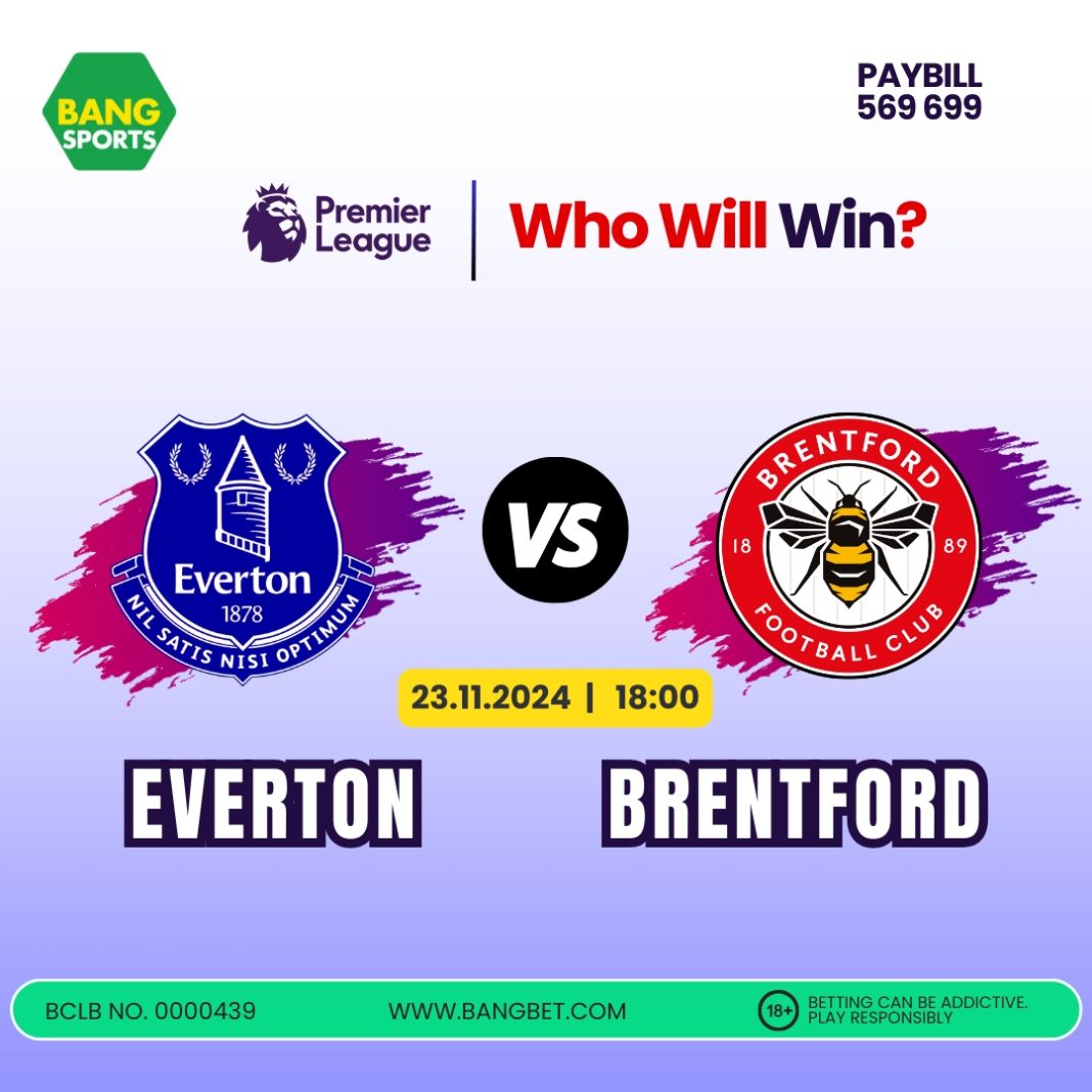 Everton vs. Brentford Prediction