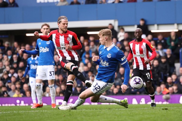 Everton vs Brentford: The Stalemate That Left Fans on Edge