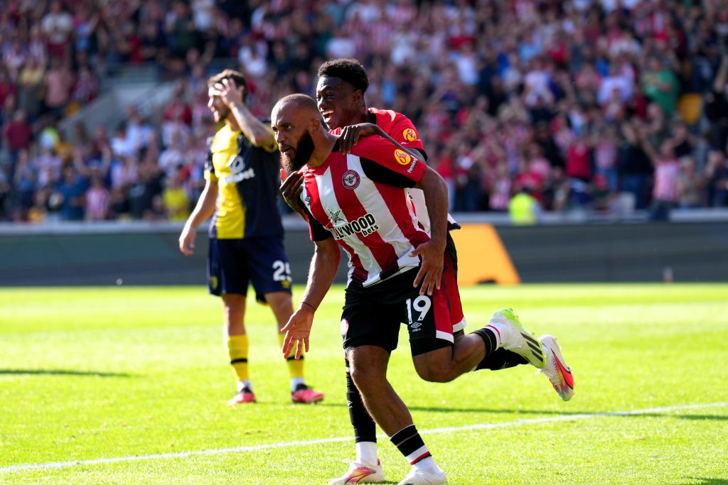 Brentford Edge Bournemouth in Thrilling 3-2