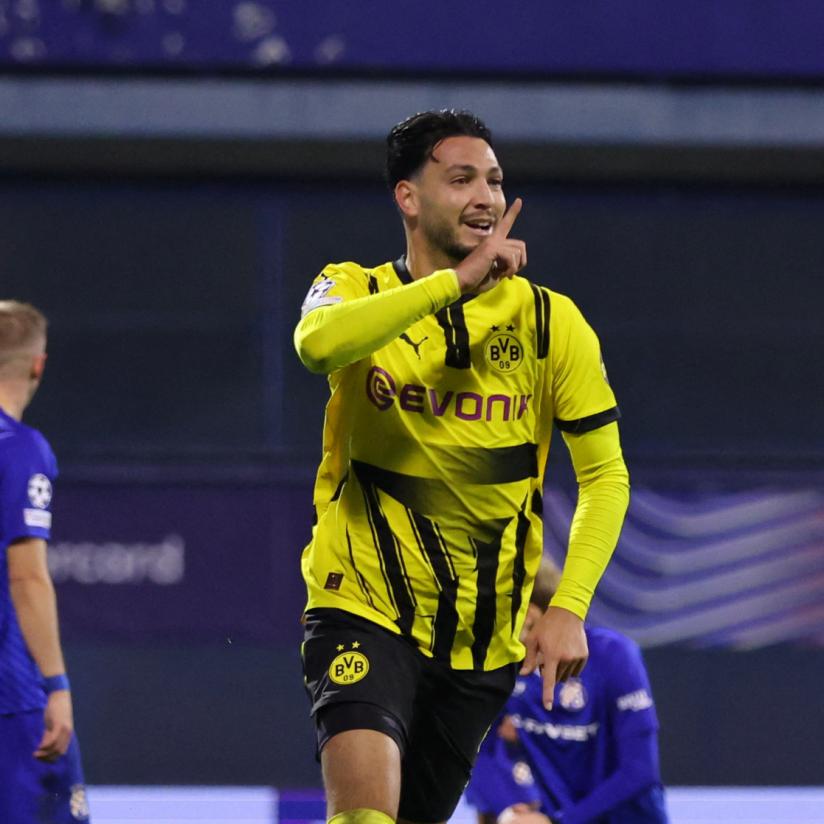 Borussia Dortmund’s 3-0 Victory