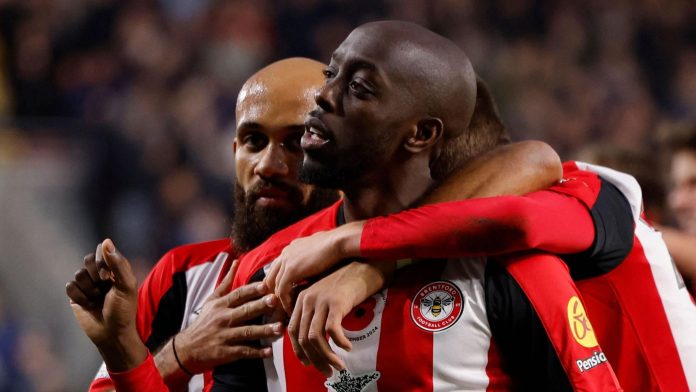 Brentford Edge Bournemouth in Thrilling 3-2